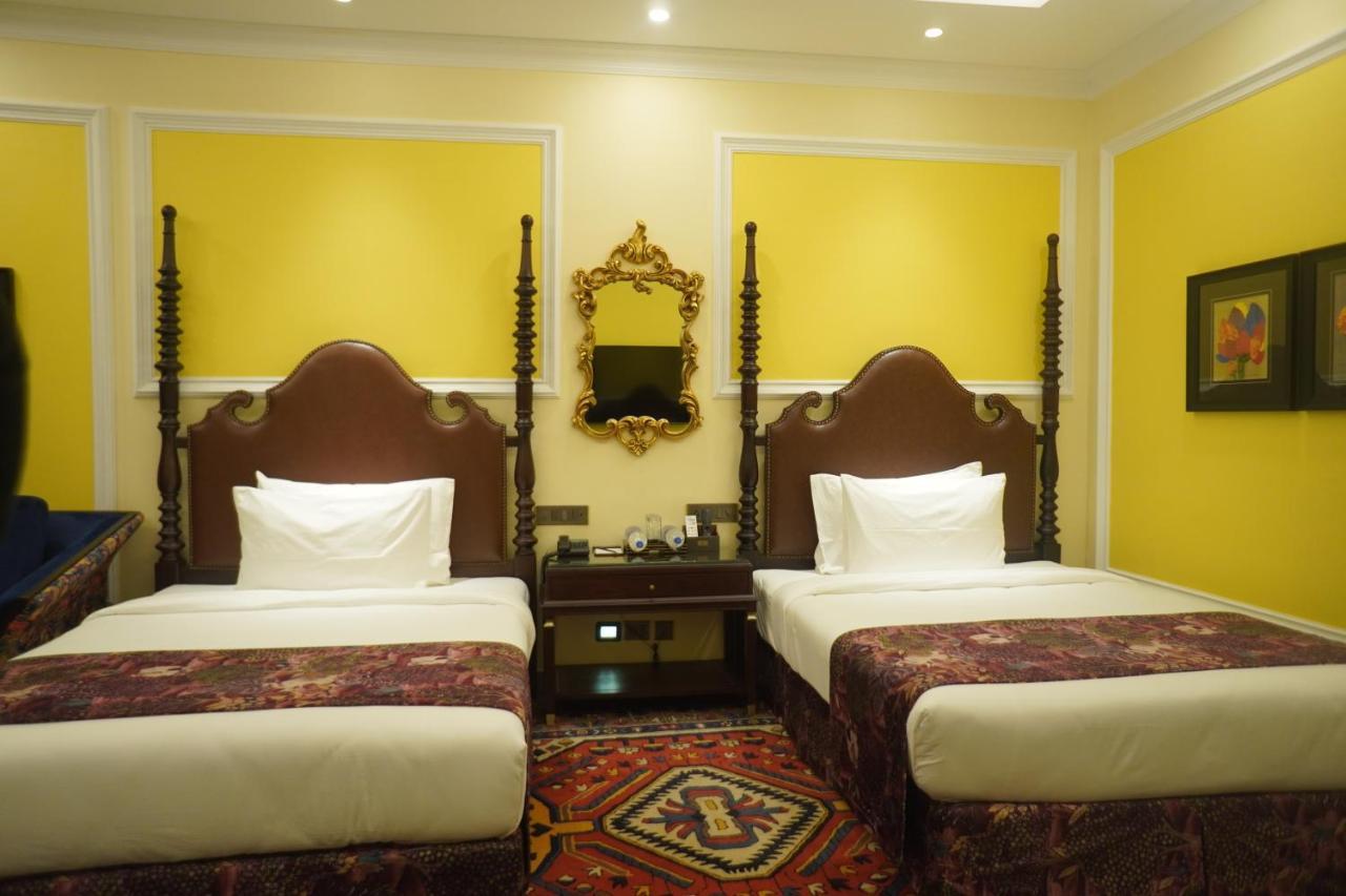 Mayfair Purnea Purnia Exterior foto